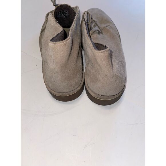 Clarks Sage Suede Bushaore 2 shoes Women Size 10 - Picture 5 of 7
